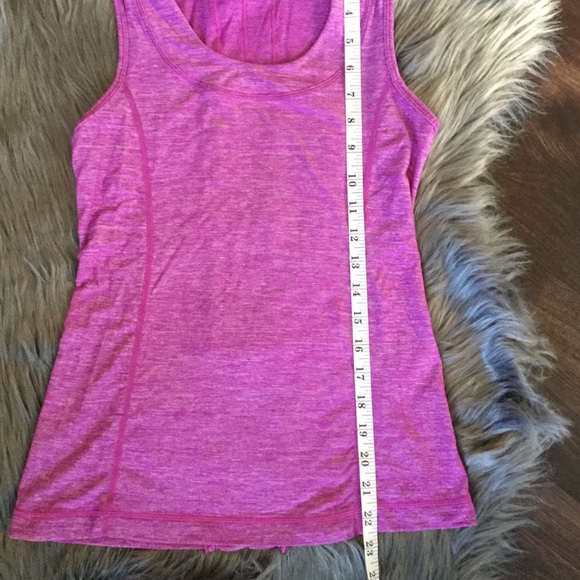 Lululemon yoga top - Picture 4 of 8